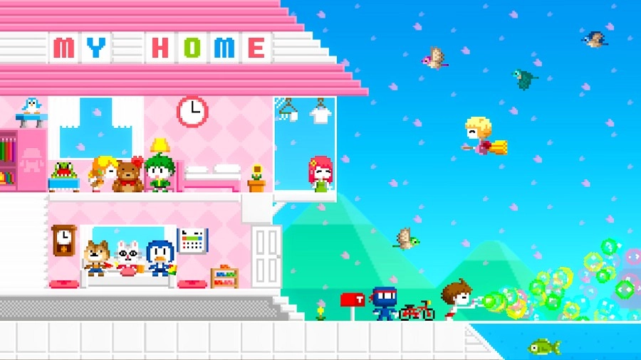 波古波古国际服直装游戏版图2