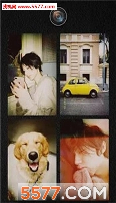 NOMO拍立得官方版图2