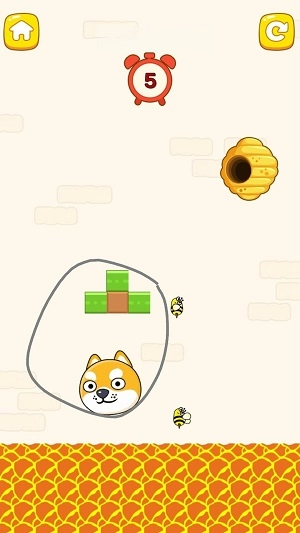 放开那条狗
