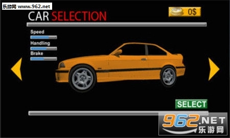 不可能车轨道行驶2