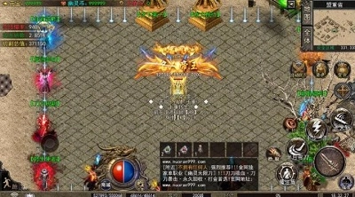 诺然传奇之幽灵无限刀图3