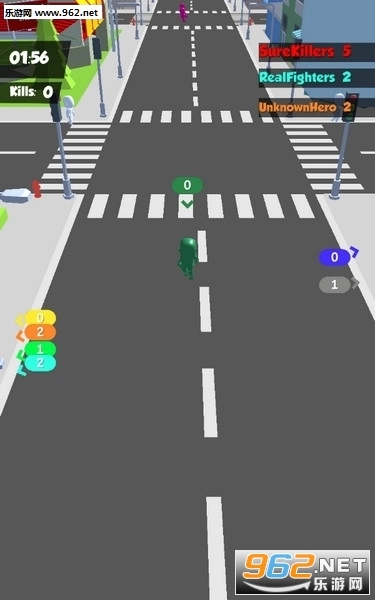 CrowdCity(找小弟)游戏最新版