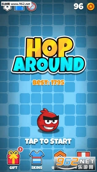 HopAround