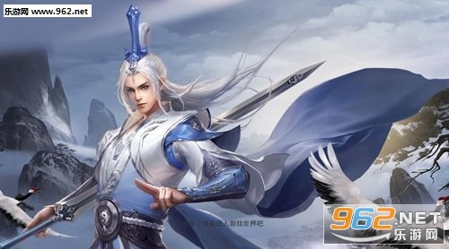 剑啸乾坤安卓版