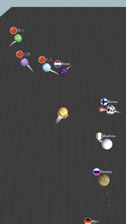 圆球派对大作战安卓版