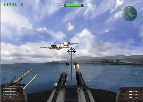 暗影之枪游戏纯净最新版图3