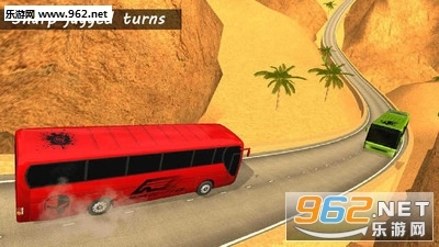 巴士竞速赛安卓版图2