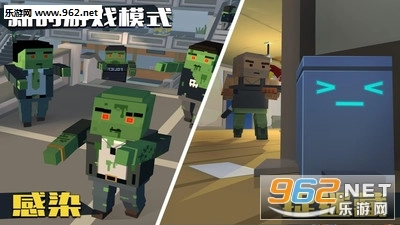 像素人吃鸡为王安卓版