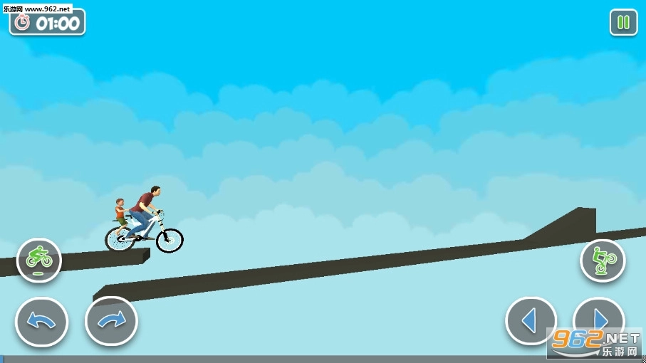 爸爸送儿子上学2019