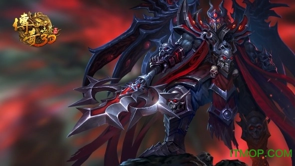 盛大传奇世界3D游戏无广告版图1