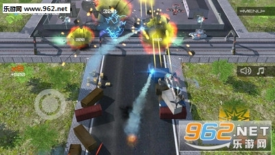 预防性打击安卓版