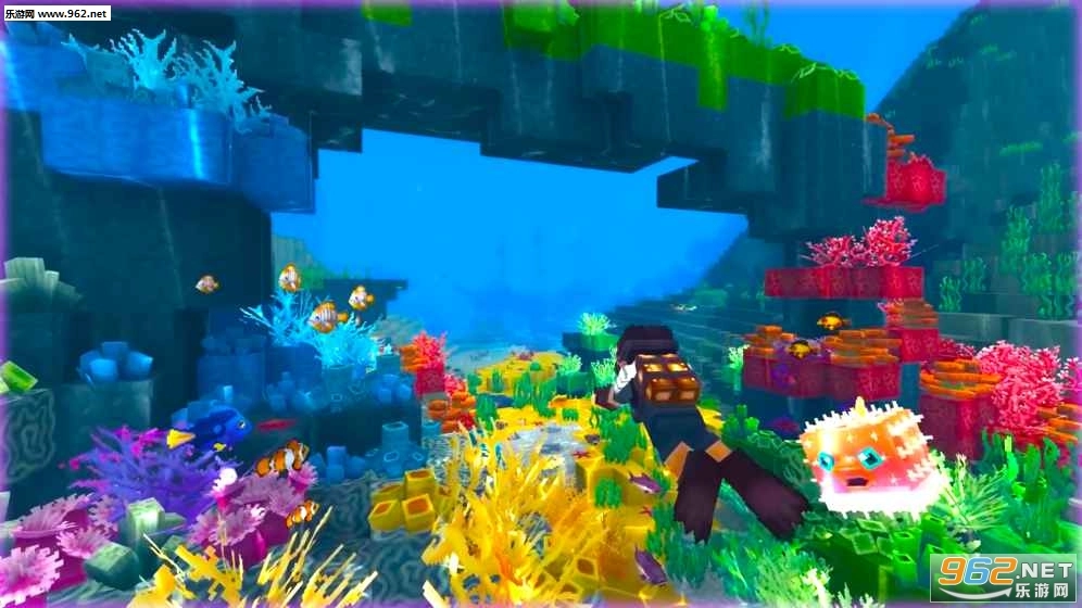 HytaleAdventure安卓版