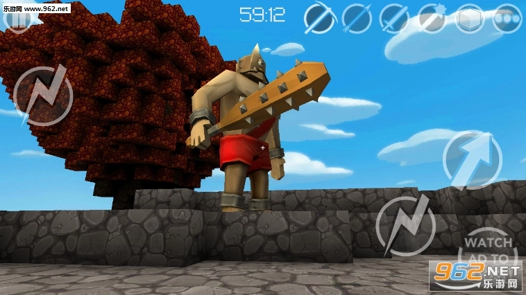 像素世界狙击英雄