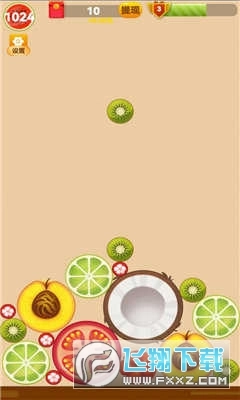 魔力合成大西瓜红包版