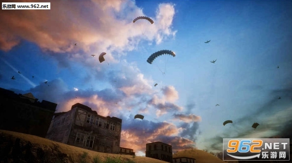 H1Z1生存王者公测版(1)