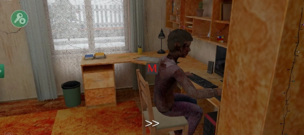 逃离家暴僵尸模组游戏官方版图3