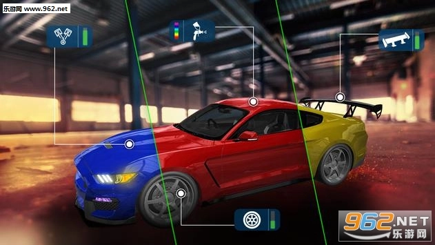 RacingHeroes安卓版