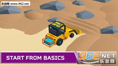 监狱建筑模拟器手机版