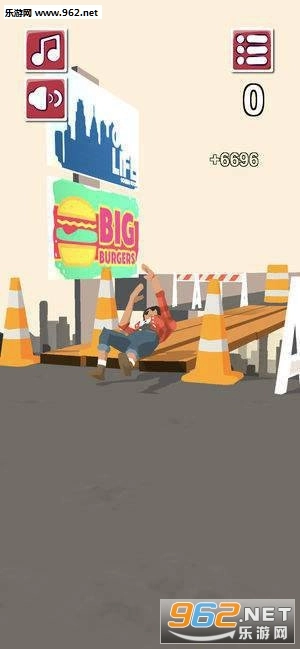 RagdollPush游戏图4