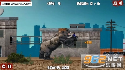 可恶的大猩猩游戏