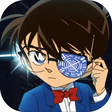 名侦探柯南狼人杀版