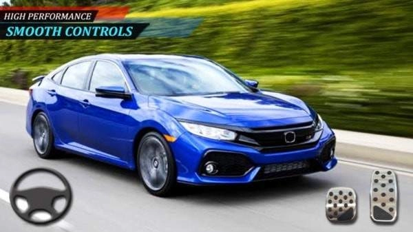 真正的赛车模拟器手机版