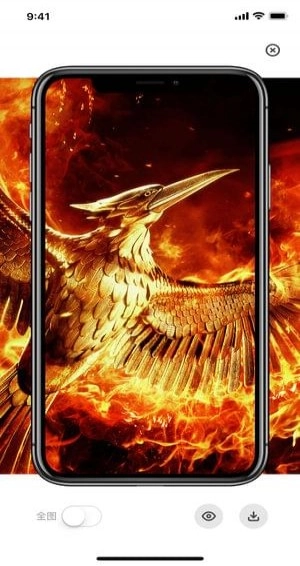 Movy高清壁纸安卓版图3