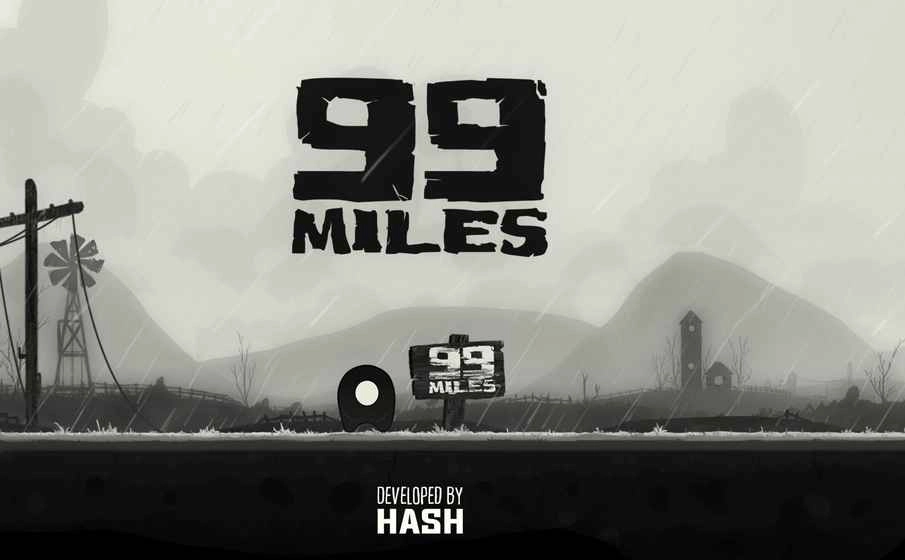 99英里图3