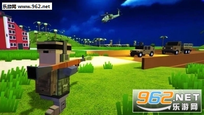 合体世界安卓版图1