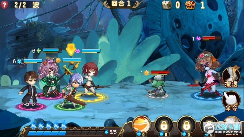 风暴编年史九游版图2