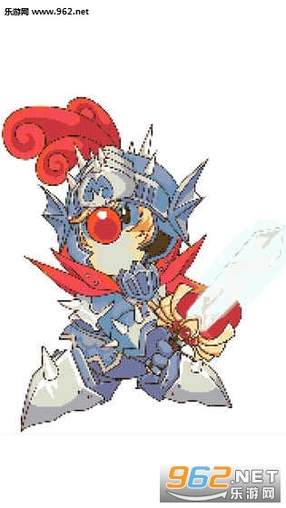 摩尔爱涂色游戏安卓版