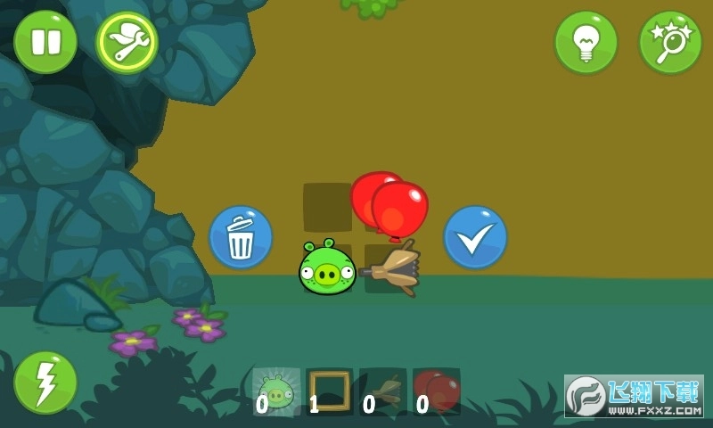 捣蛋猪HD高清版图2