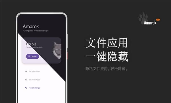 Amarok安卓免费版图3