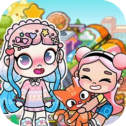 百变樱子穿搭日记手机版