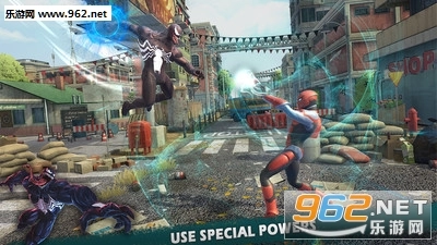 毒液对战安卓版