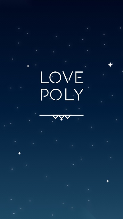 LovePoly安卓版图1