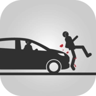 火柴人卸除游戏