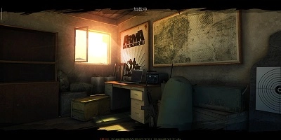 武装突袭：策略安卓免费版