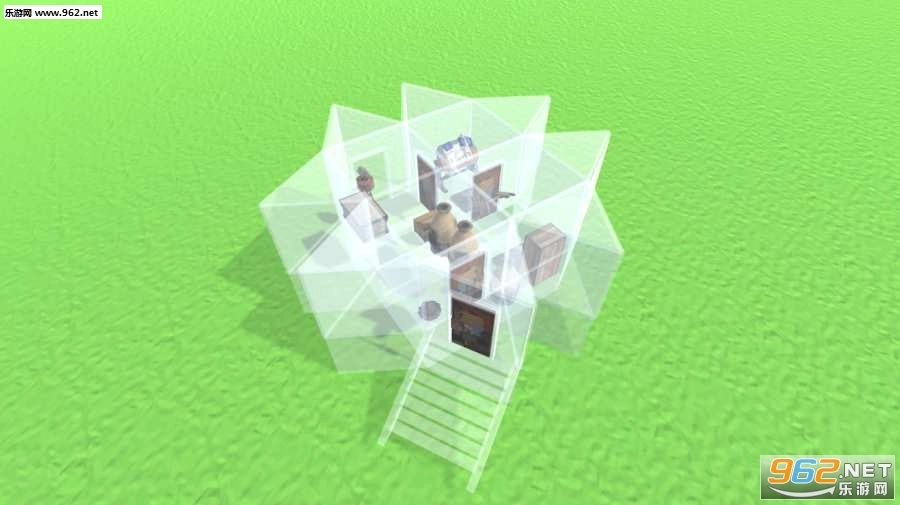 Rustbuilder安卓版
