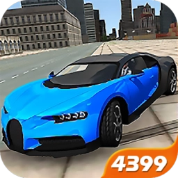 炫动飞车安卓版