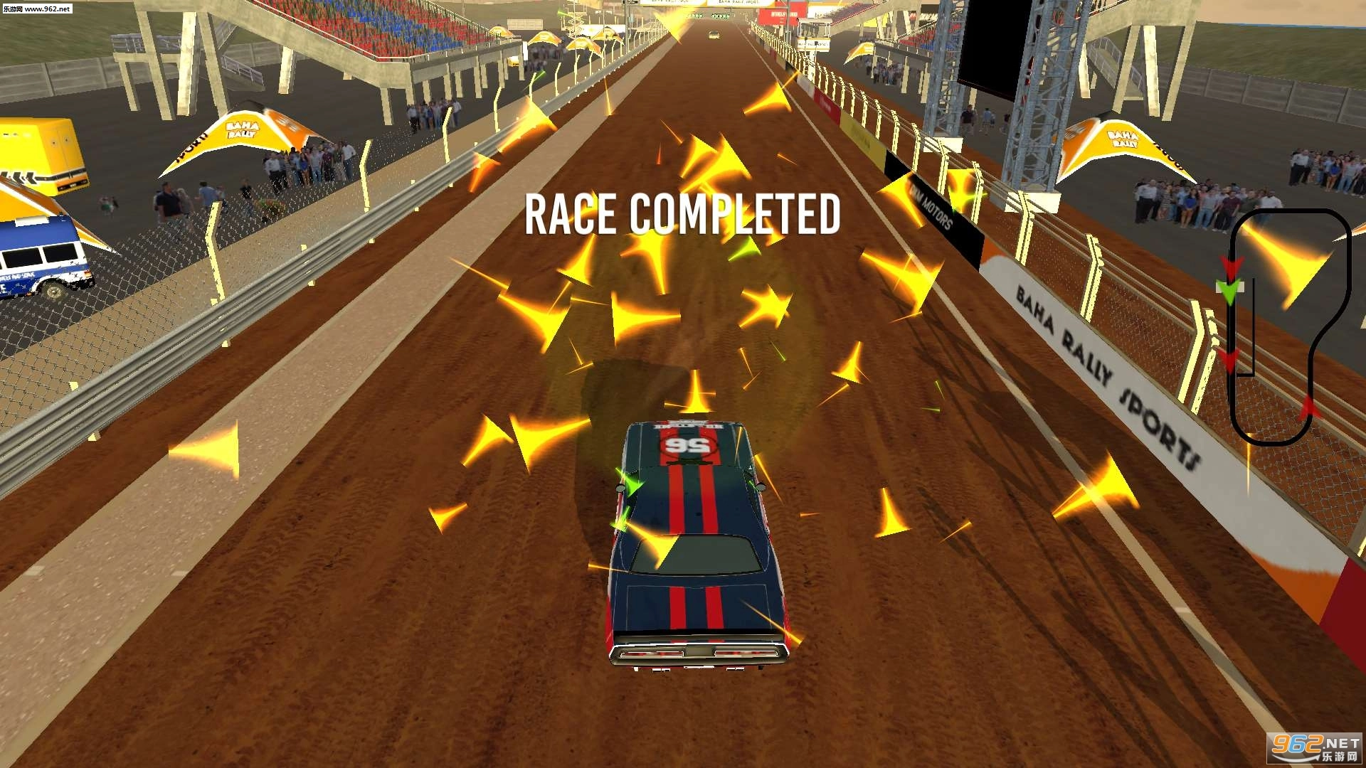 CarRace2019安卓版