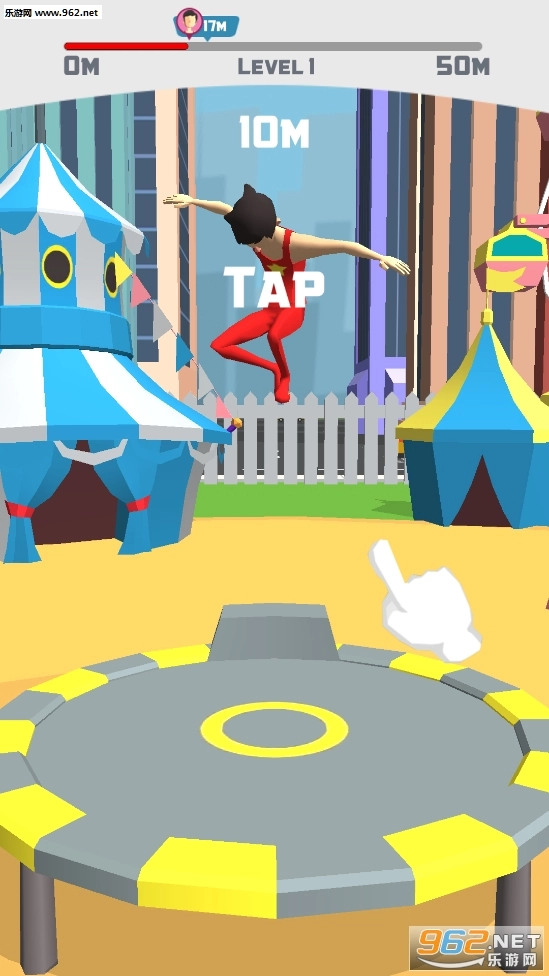 SuperJumpStar安卓版