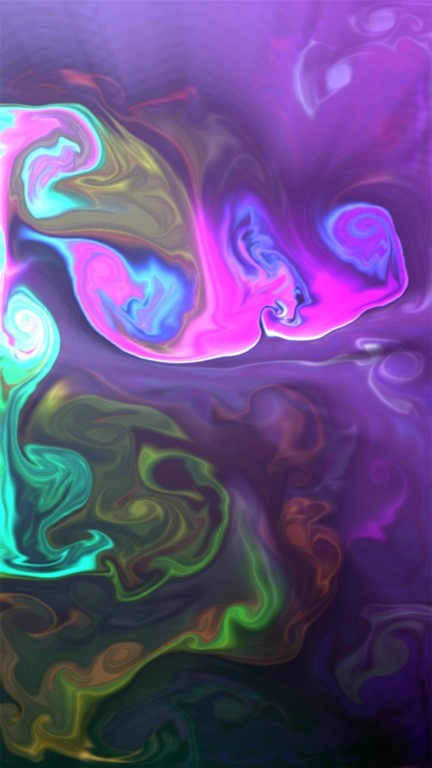 幻彩粒子(3)