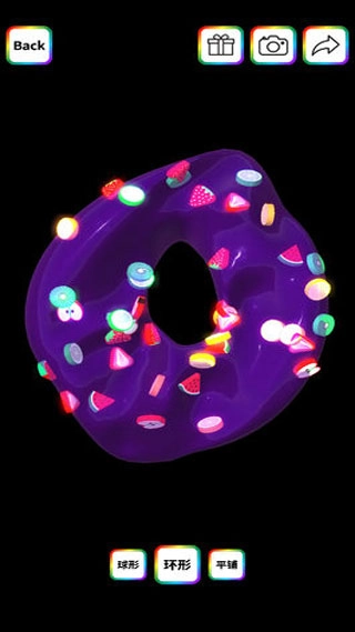 粘土彩泥模拟器免费安装最新版