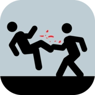 火柴人反向翻转安卓版