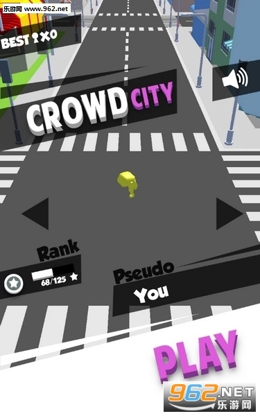 CrowdCity(找小弟)游戏最新版