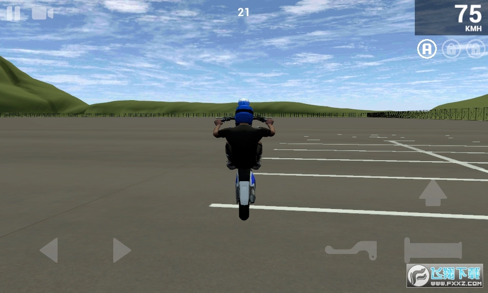 WheelieLife3安卓版(3)