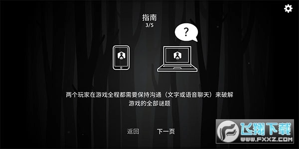 锈湖ThePastWithin全解锁版图3