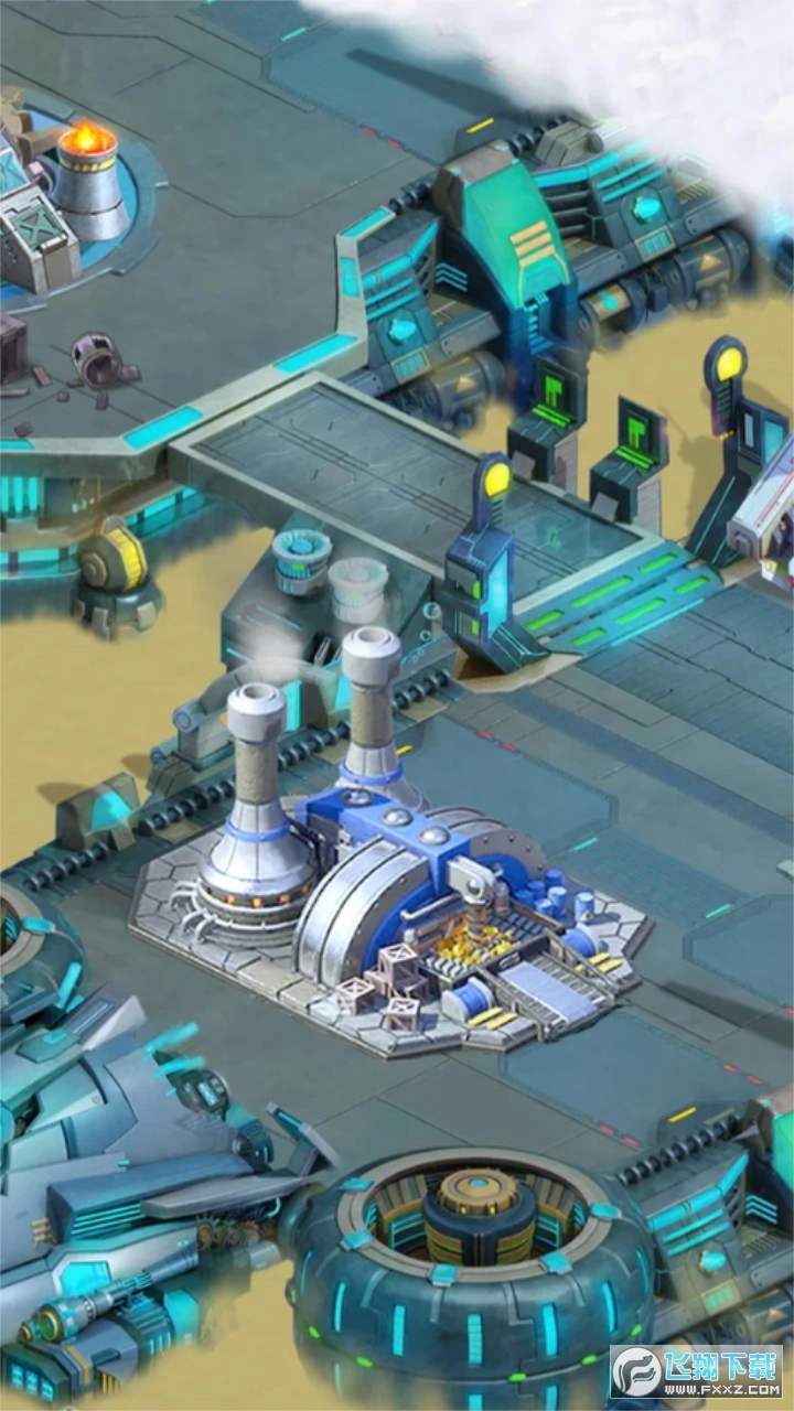 抢个星球当霸主最新版