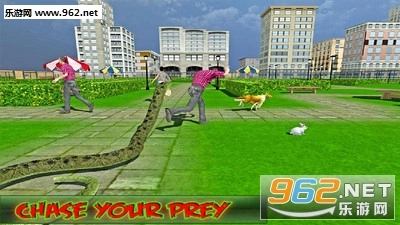 蟒蛇大作战安卓版